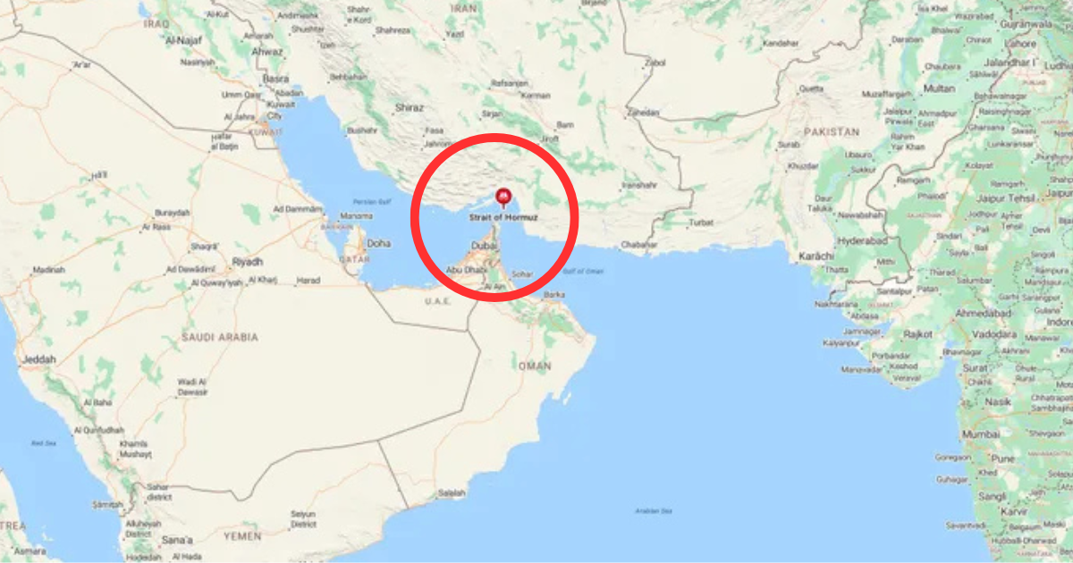 ホルムズ海峡封鎖のタイムリミット――世界経済への連鎖リスク