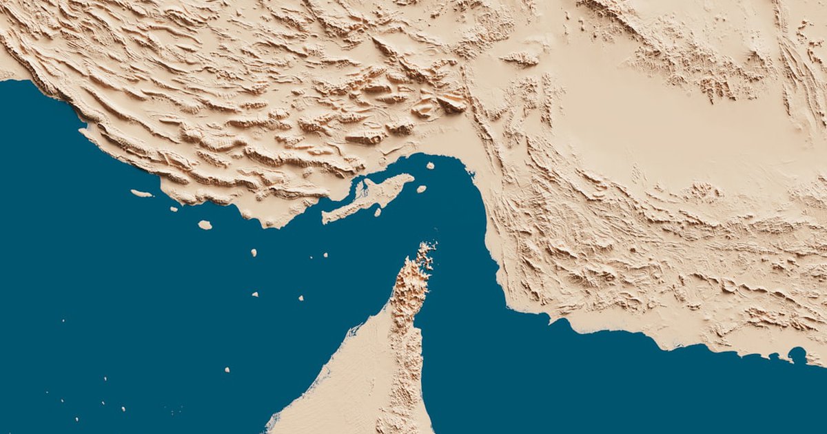 ホルムズ海峡対立でイラン提案に期限なし:米国