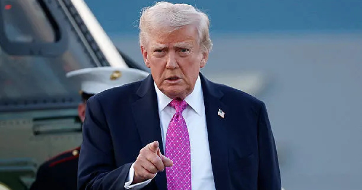 トランプ、フェニックスでTPUSA集会に登壇――ホワイトハウス一次情報から読む今後の動き