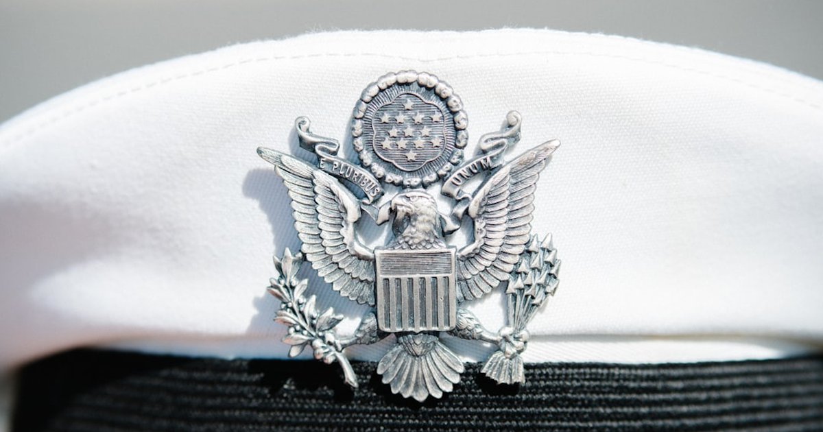 米国海軍長官が解任される